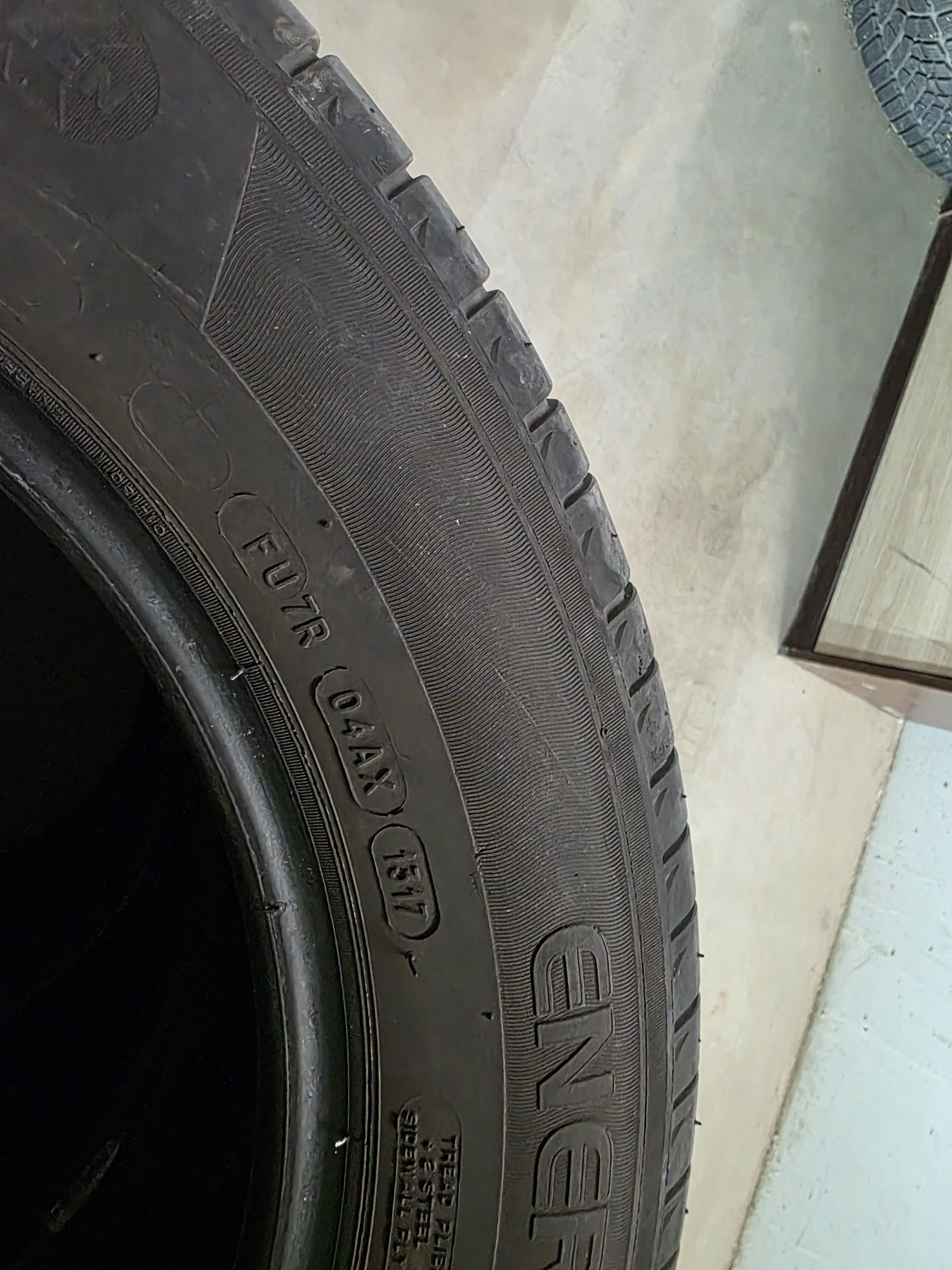 Michelin Energy Saver 205/60/16