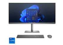 Sistem HP ENVY 34" All-in-One SIGILAT – i7, RTX 3060, 16GB RAM