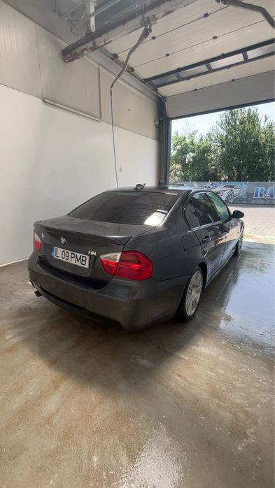 Vand bmw E90 NFL