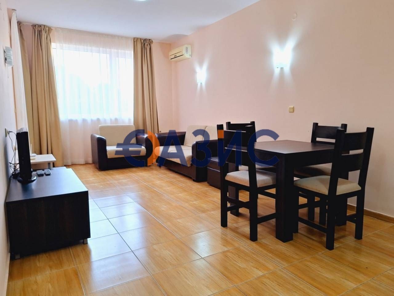 Продава се Двустаен апартамент в Свети Влас - 71 кв.м за 1198 €/кв.м - Снимка #4