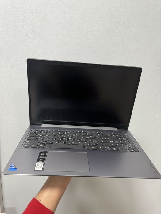 Ноутбук Lenovo, SSD-500гб (Жанаозен, мкр Самал д14) Лот: 755883