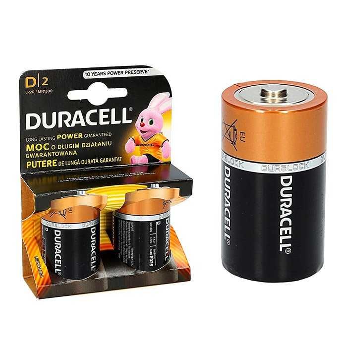 Батарейки Duracell Дюрасел Оптом и В Розницу