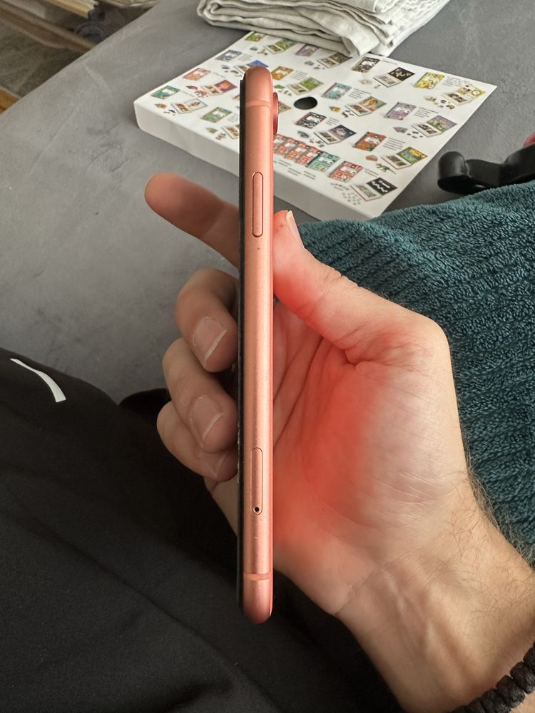 Iphone XR 64 GB