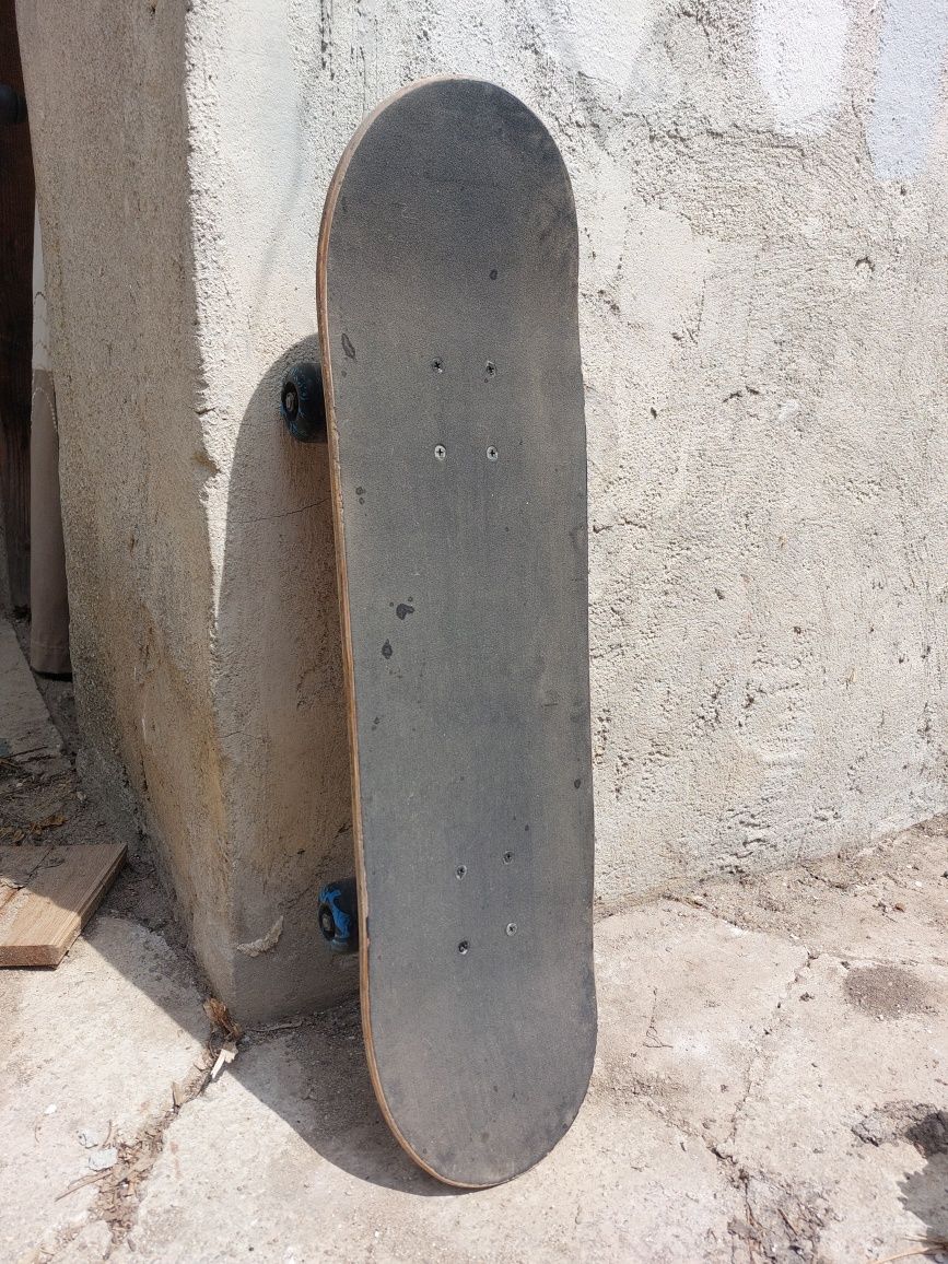 Skateboard Oxelo începători