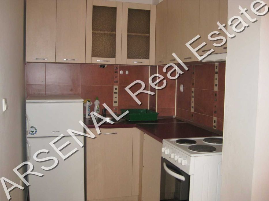 Дава се под наем Двустаен апартамент в София, Дървеница - 61 кв.м за 450 € - Снимка #1