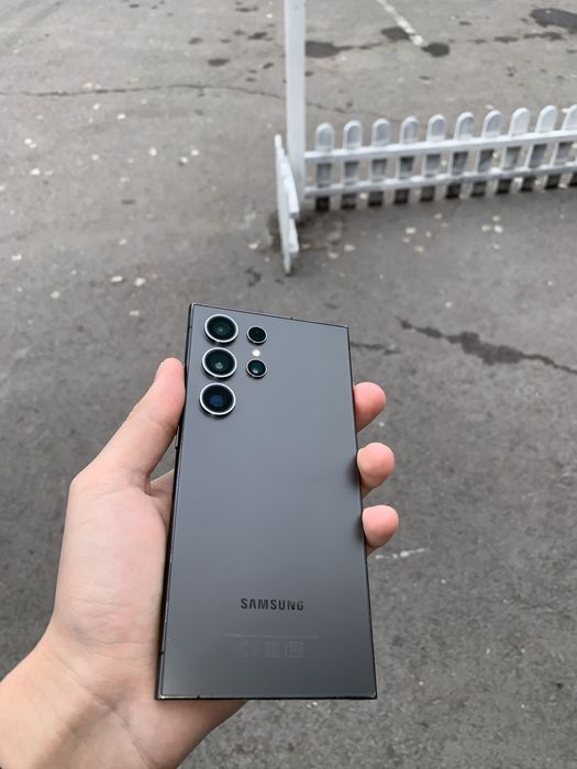 Samsung S24 ULTRA 256gb