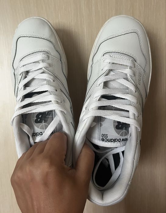 Обувки New Balance Vans