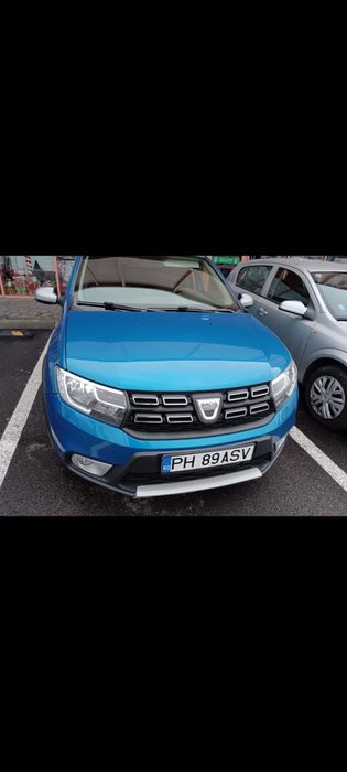 Închiriez Auto pt Bolt