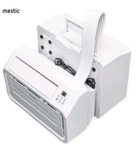 Климатик за каравана и кемпер Mestic SPA-3000