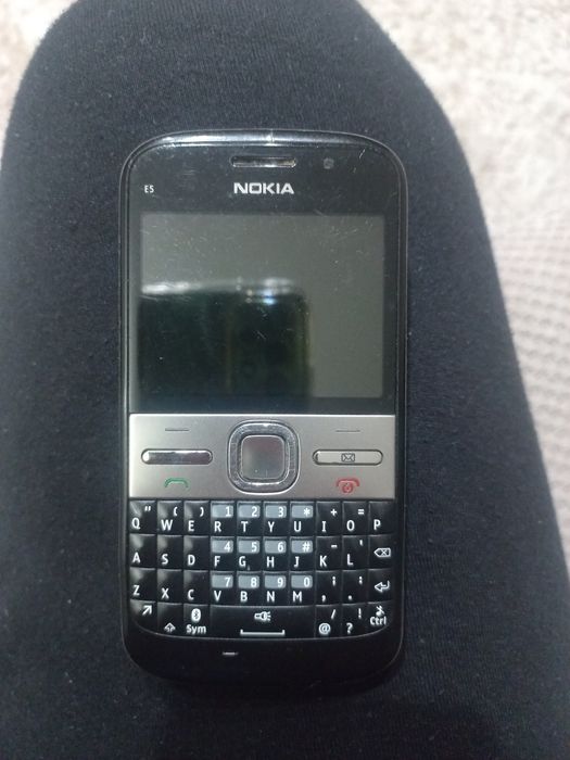 Нокия / Nokia E5