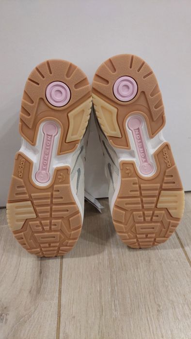 Adidas torsion super 42 2/3