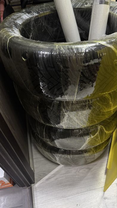 Шины всесезонные Petlas Multi Action 245/45/R18 PT565