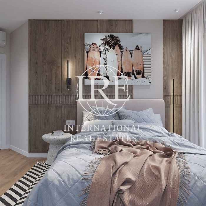 Продава се Многостаен апартамент в Варна, Бриз - 222 кв.м за 2973 €/кв.м - Снимка #10