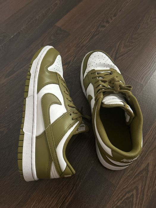 Nike dunk marime 42 noi nouti originali