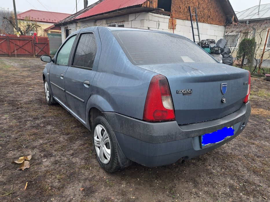 Logan kiss FM 2008 GPL