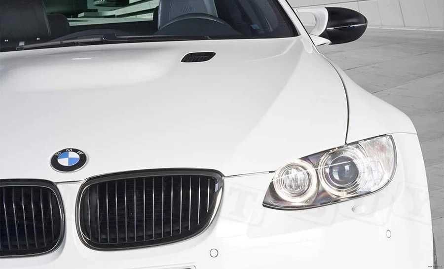 Емблема BMW/БМВ 82мм