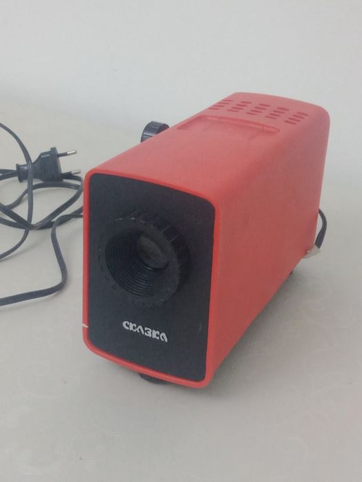 Фильмоскоп "Сказка"