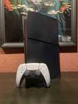 Playstation 5 Slim Digital 1tb