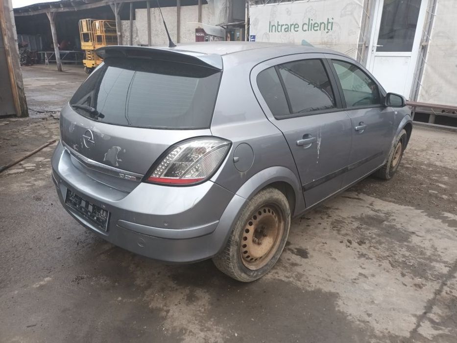 Dezmembrari  Opel ASTRA H  2004  > 2012 1.7 CDTI Motorina