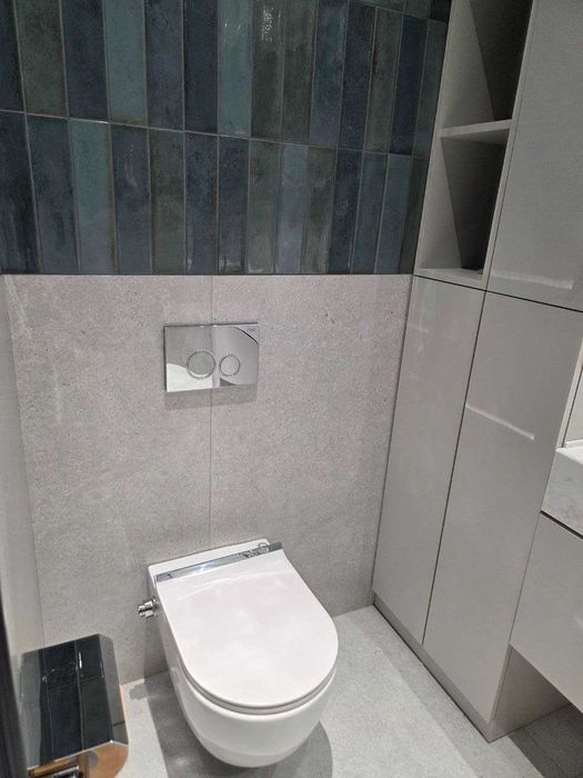 Продажа квартиры в ЖК Инфинити