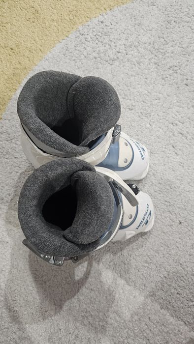 Vand clapari Dalbello marimea 16 Mondo = 25 1/2 marime EU