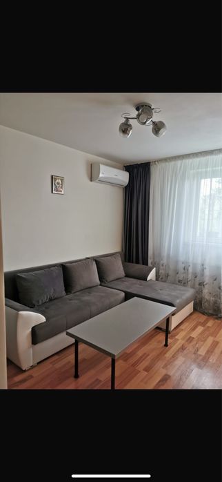 Apartament 2 camere decomandat