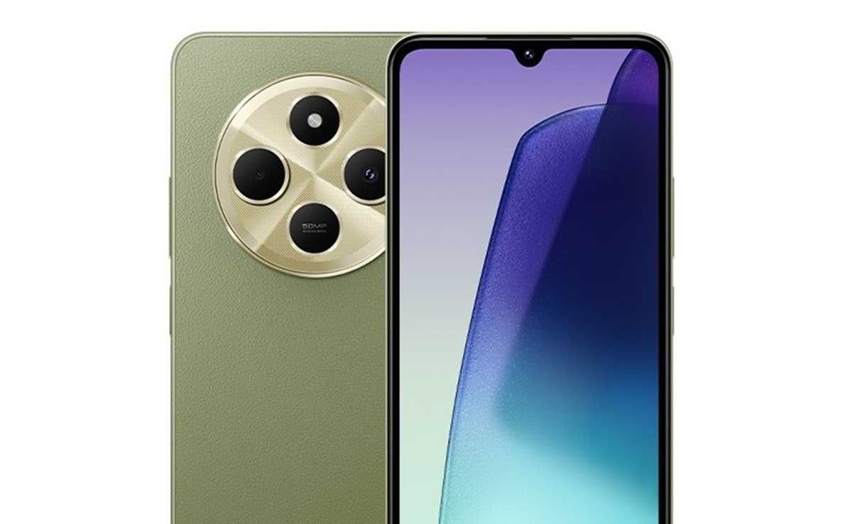 Новый Redmi 14C Global! Бесплатная Доставка!