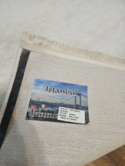 Продам ковёр, турецкий