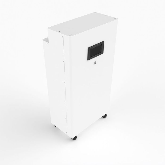 Baterie solara lifepo4 17kw sau 15kw celule EVE