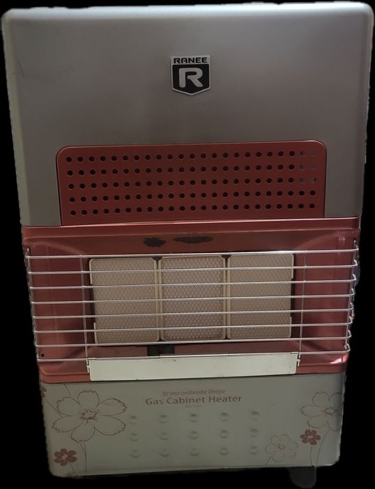 Pechka sotiladi Gazli