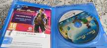 Prince of Persia / Warhammer PS5