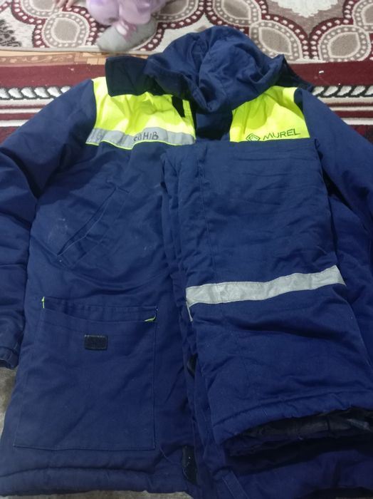 Erkaklar uchun spitsofka