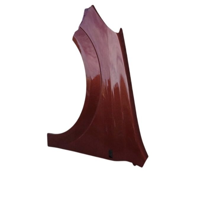 Aripa stanga fata NOUA vopsita rosu Z50D Opel Astra H  2004 - 2011