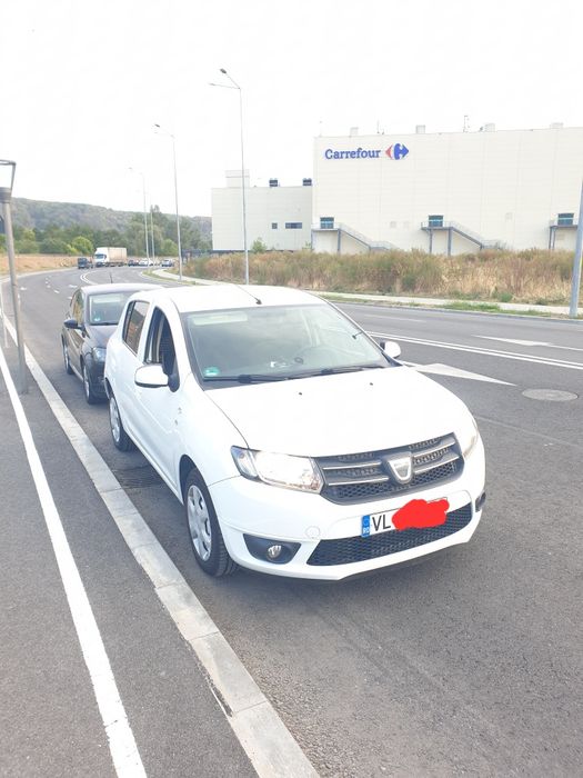 Dacia Sandero 2013