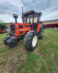 Tractor Same Explorer 80