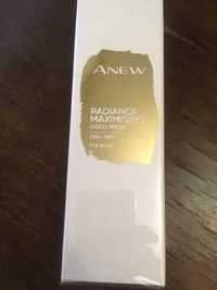 masca exfolianta Avon Anew