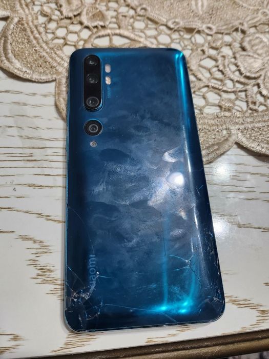 Xiaomi mi note 10 128 gb