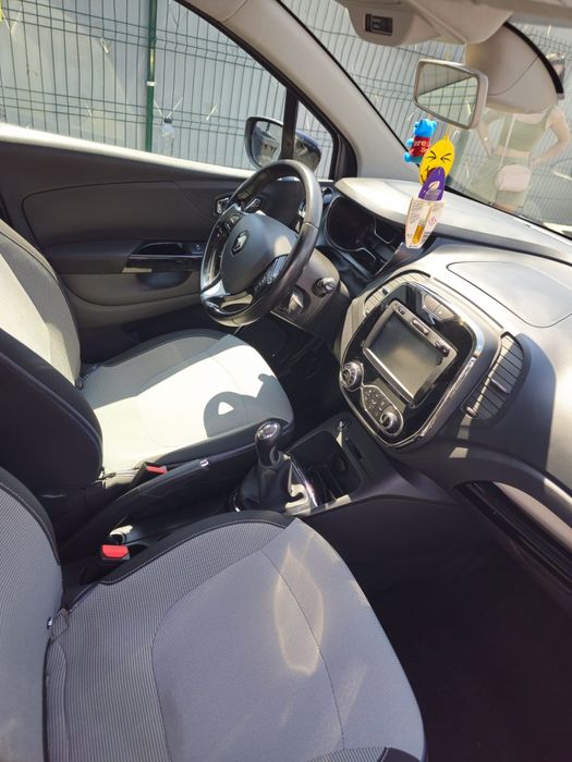 Vand Renault Captur