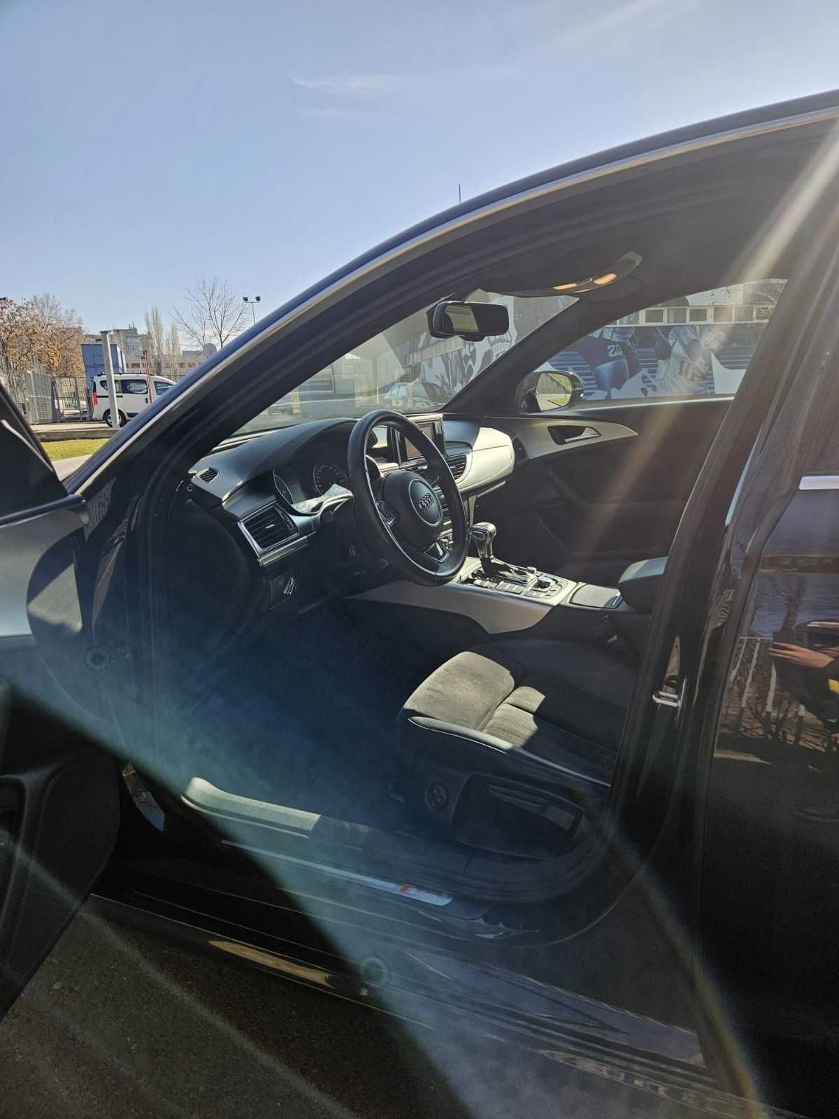 Audi A6 2.0 TDI 2014