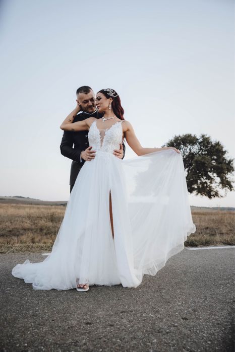 Rochie de mireasa