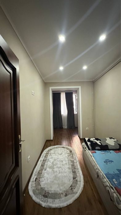 Продаётся квартира Чиланзар Ц. 3в4/1/4 Кирпич 77 серия