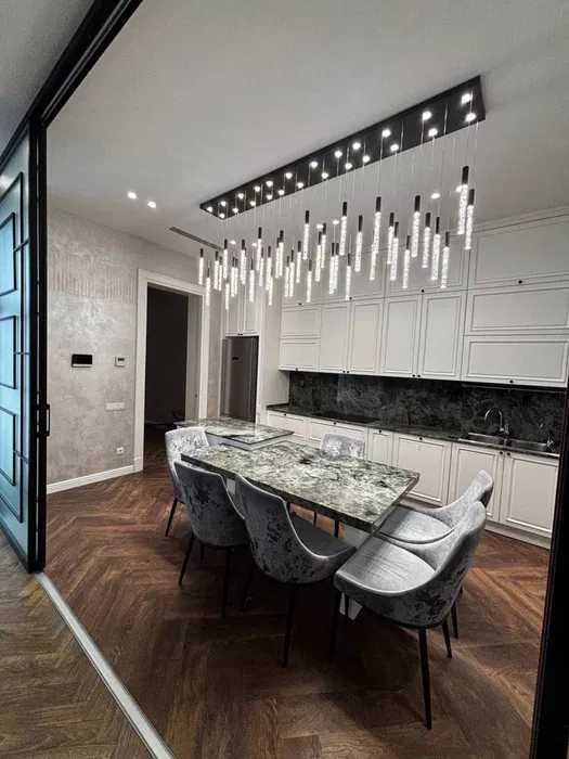 Ракатбоши, Продается Новый Luxury ДОМ, ориентир Моно ресторан, ЦЕНТР