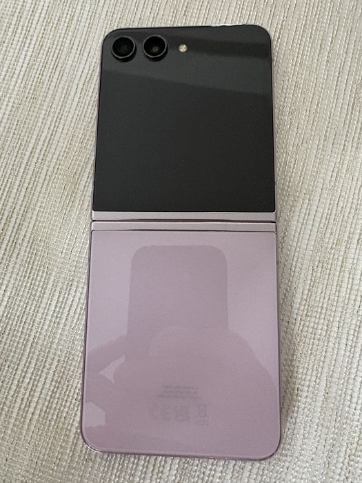 Samsung Flip 5  5G  512GB Lavender