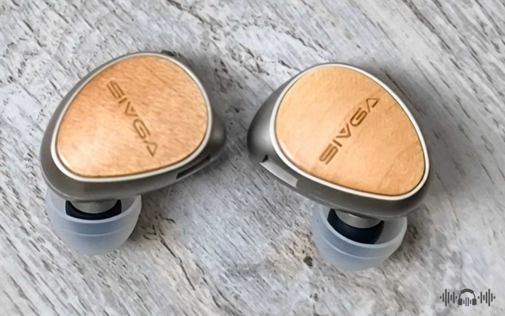 Нови- неотваряни SIVGA Que тип iem