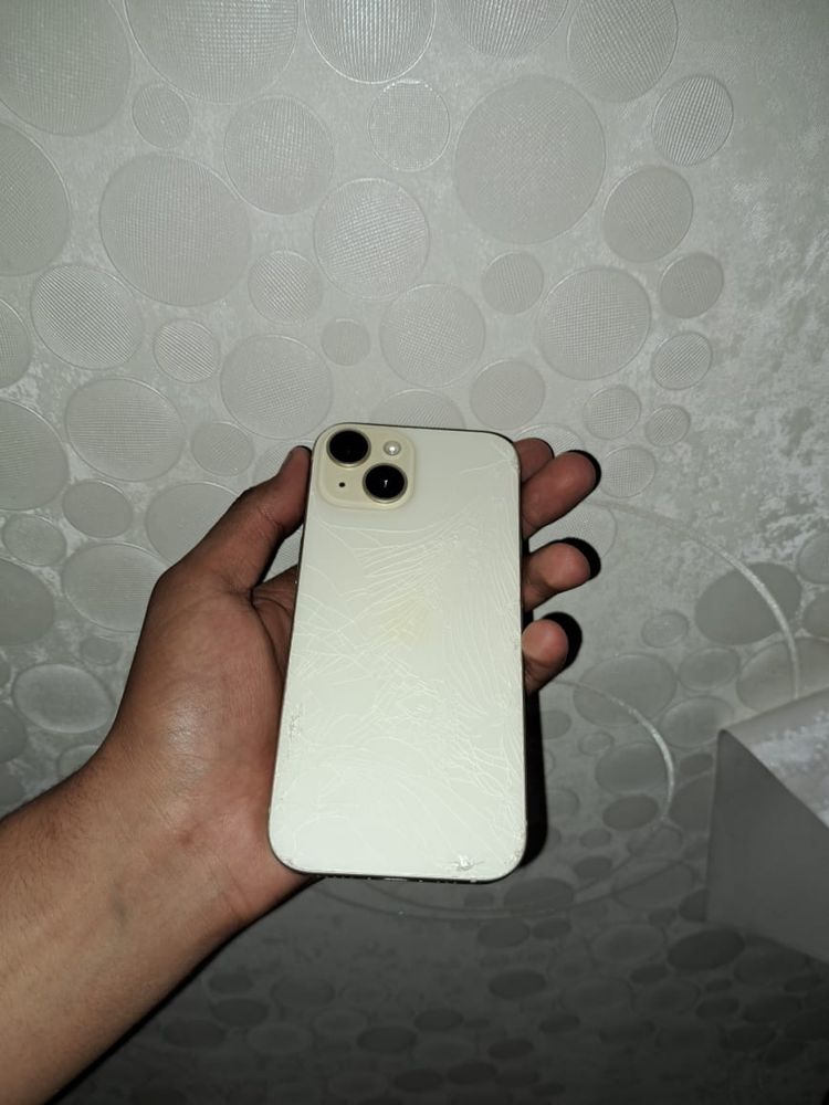 Iphone 15 матовый