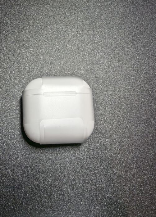 AirPods 4  Brand-New • Model2025 Predare personala. Ediție limitata!!!