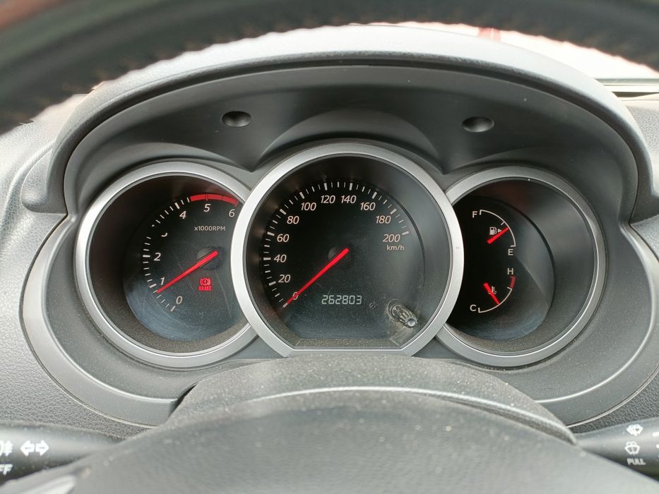 Grand vitara 1.9 DDIS