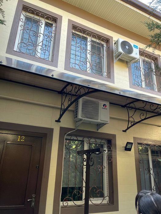 Продается Двухэтажный Коттедж Яшнабадский район Дубовая