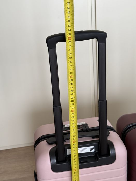 Куфар AWAY малък ръчен багаж 40х28х20