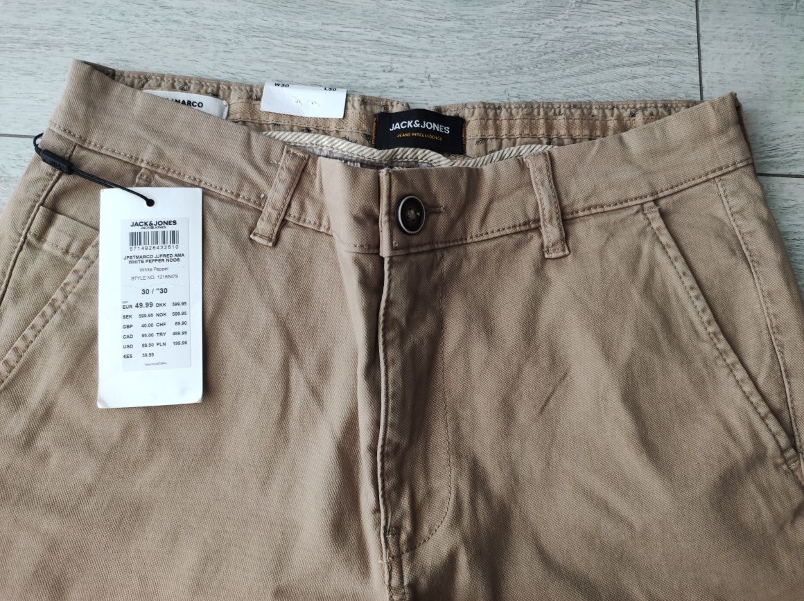 Pantaloni Jack and Jones 30/30